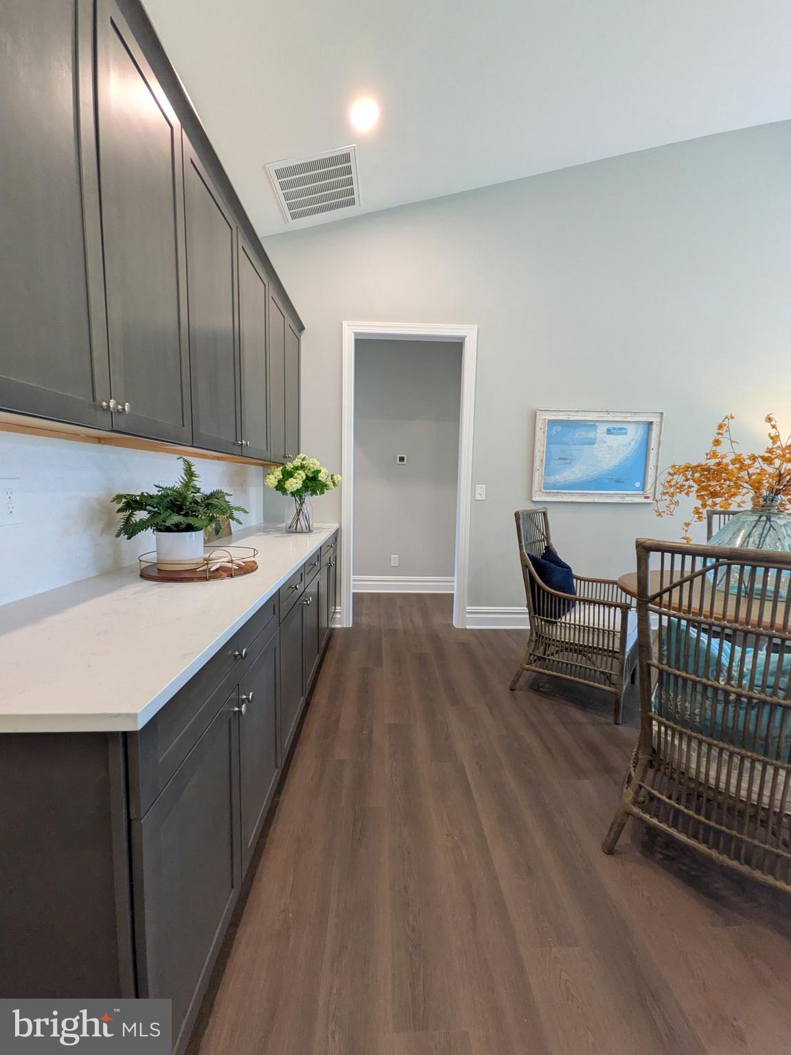 EASTON CLUB - Residential