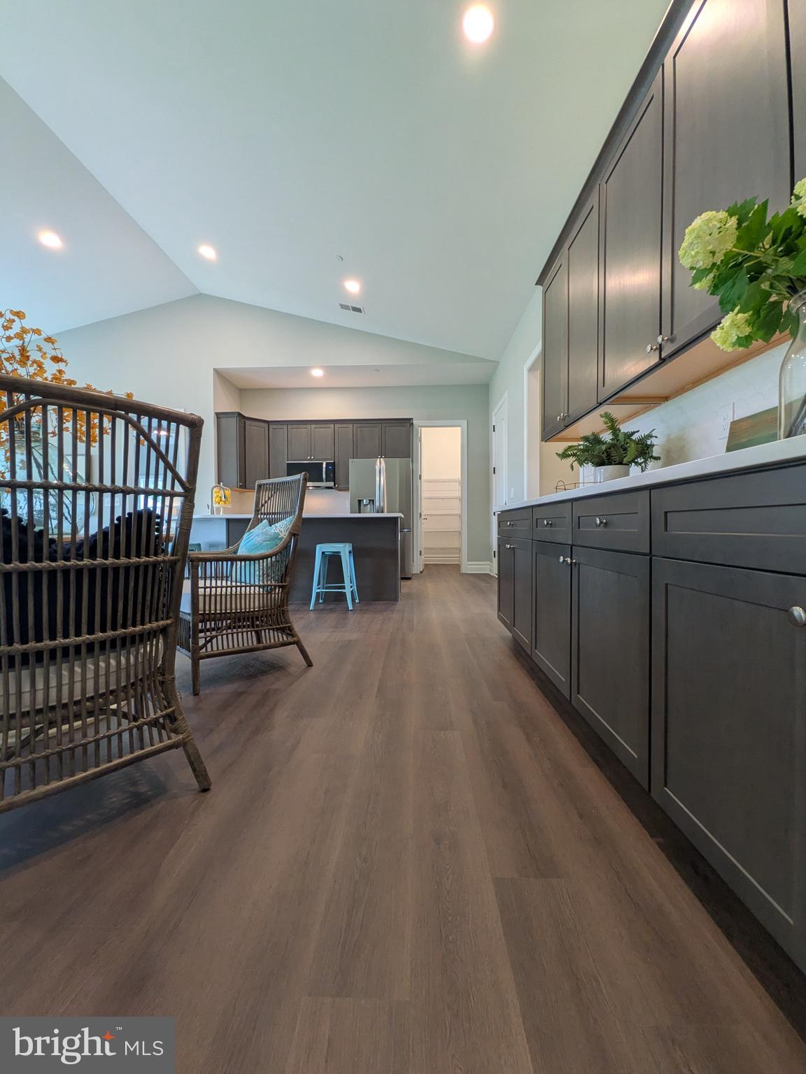 EASTON CLUB - Residential