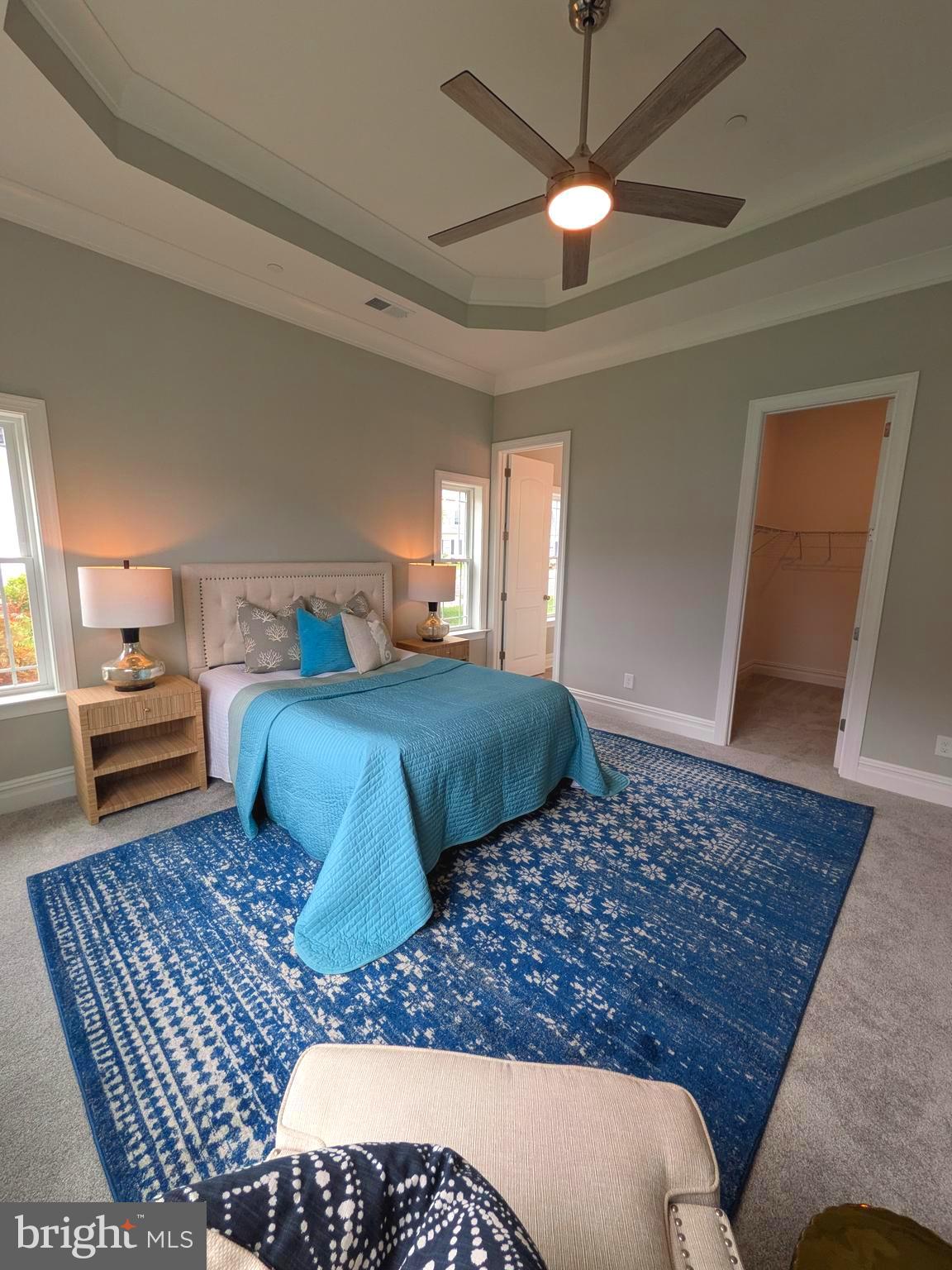 EASTON CLUB - Residential