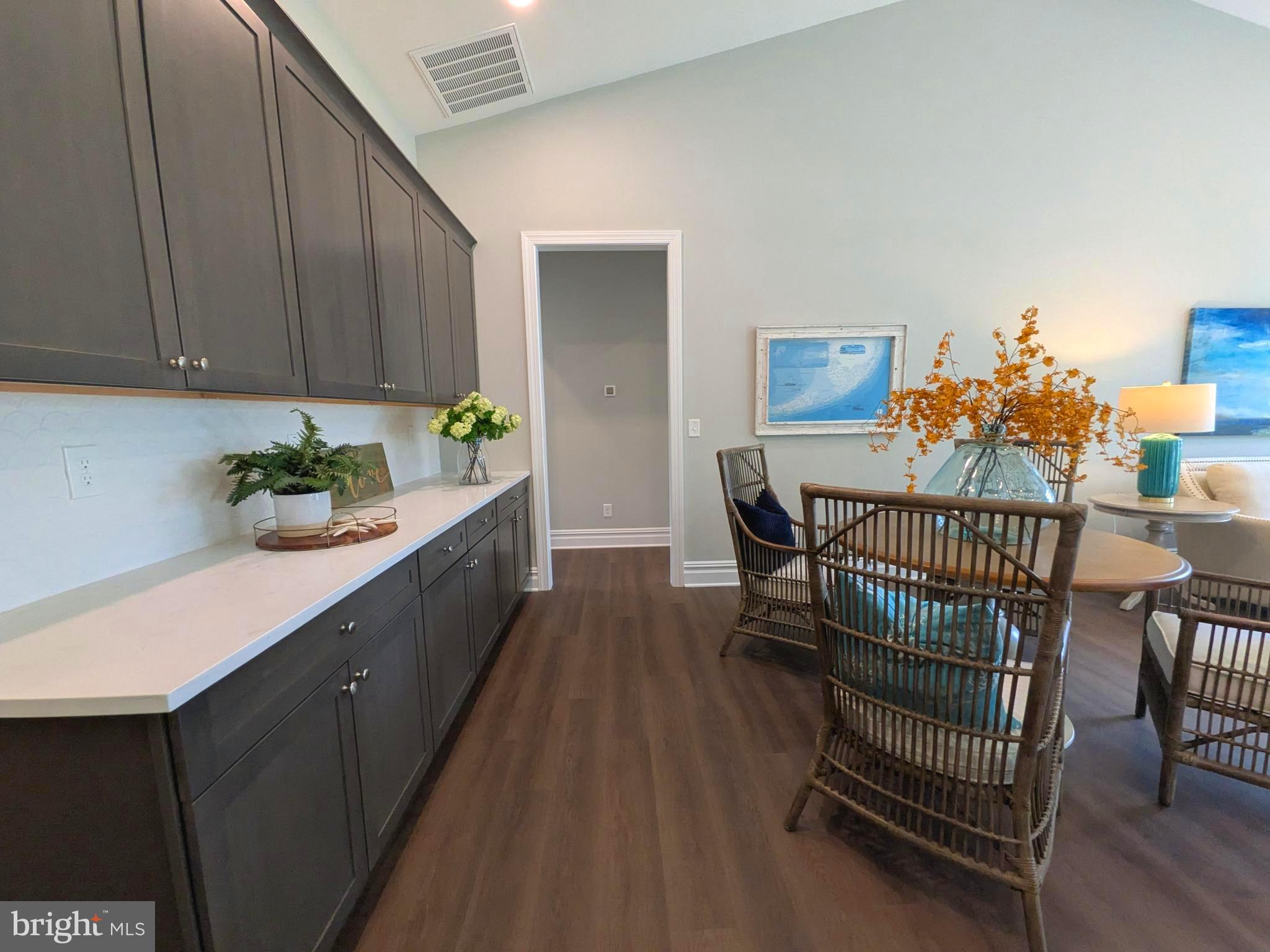 EASTON CLUB - Residential