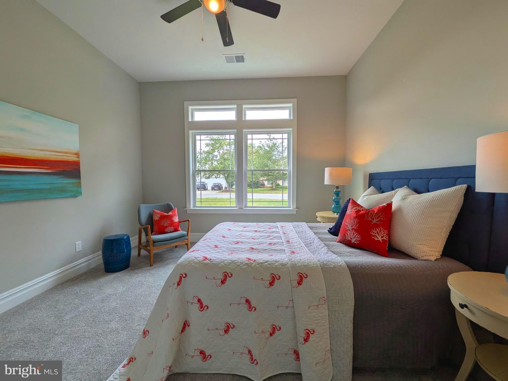 EASTON CLUB - Residential