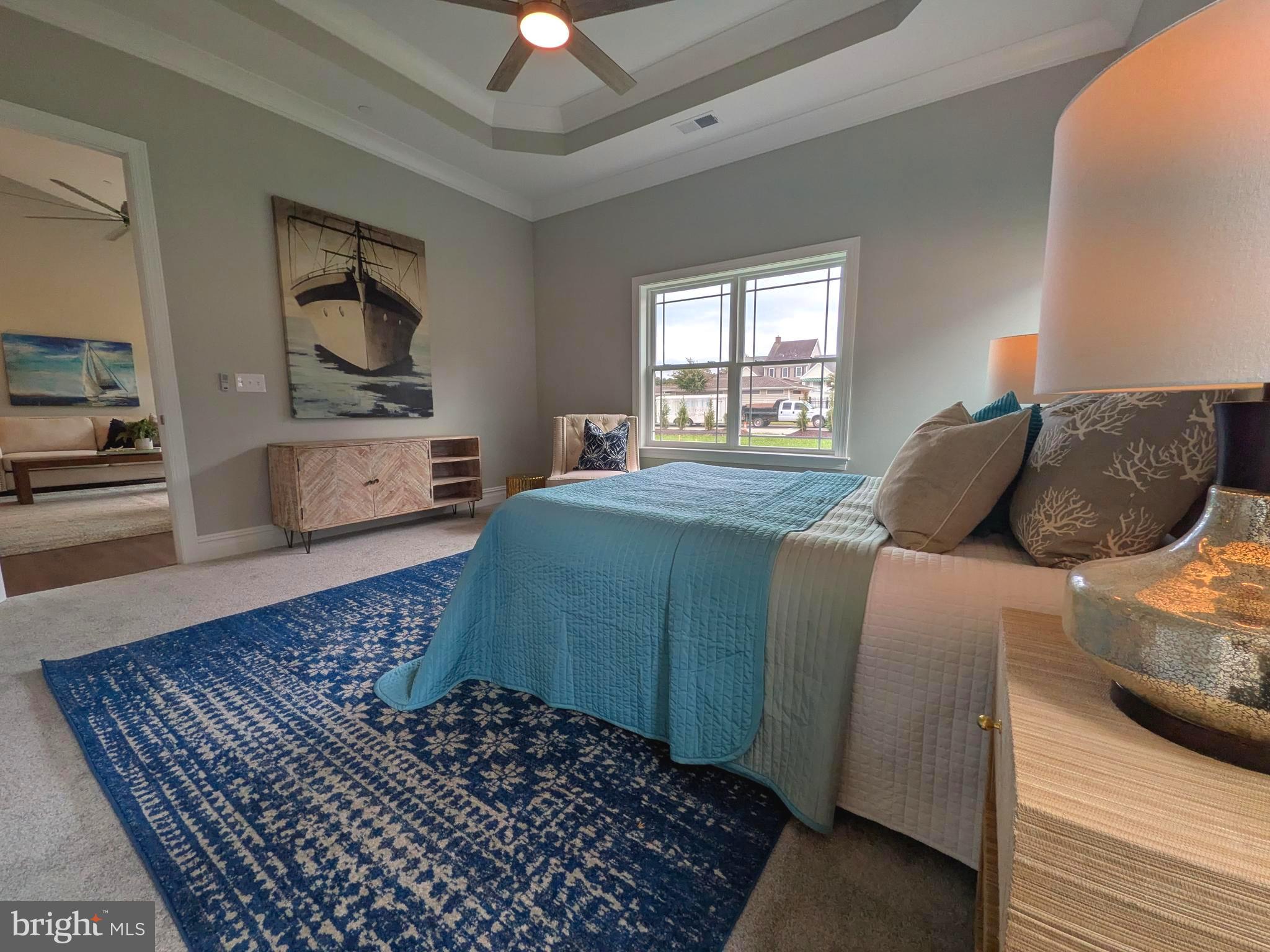 EASTON CLUB - Residential