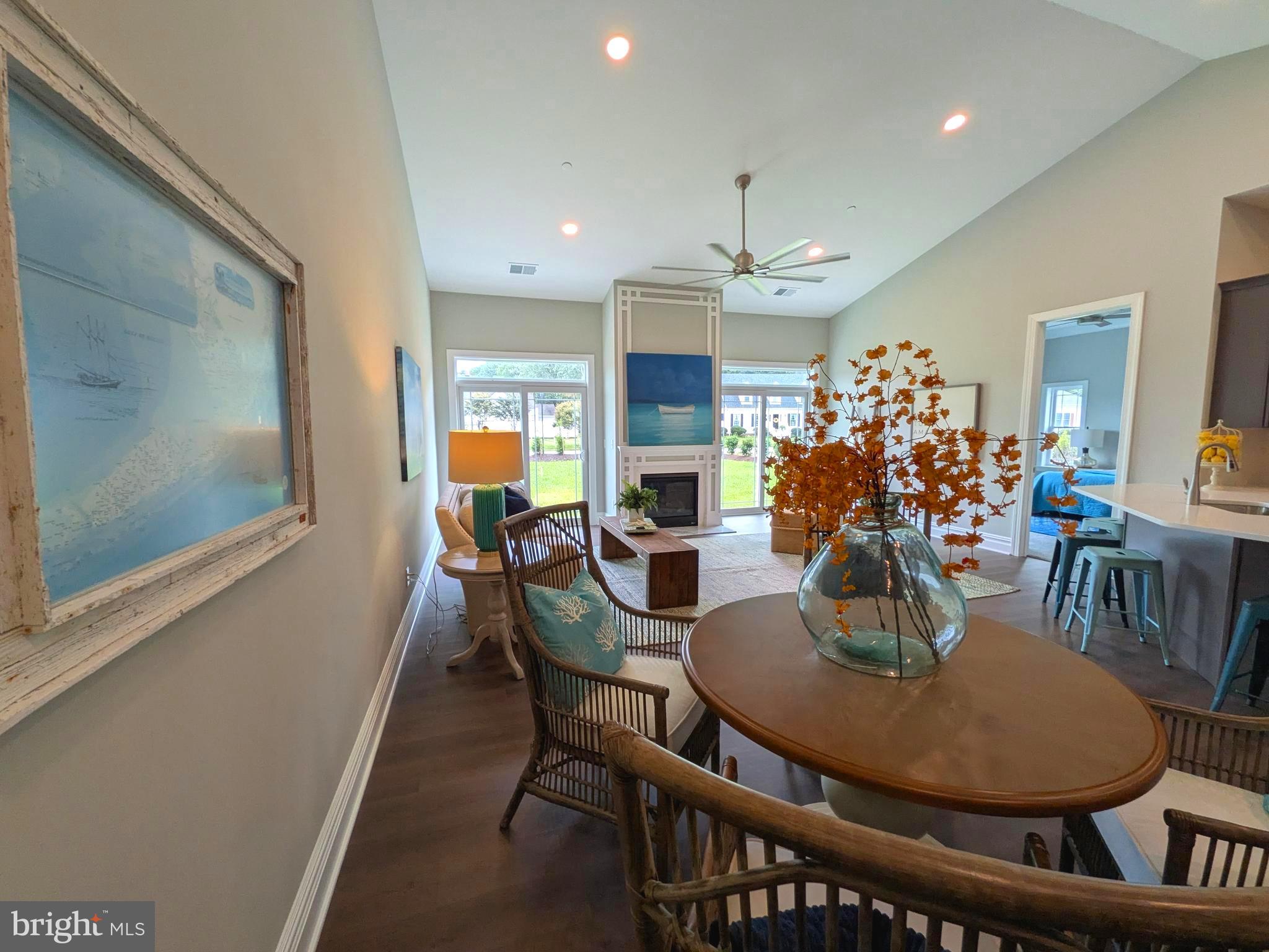 EASTON CLUB - Residential