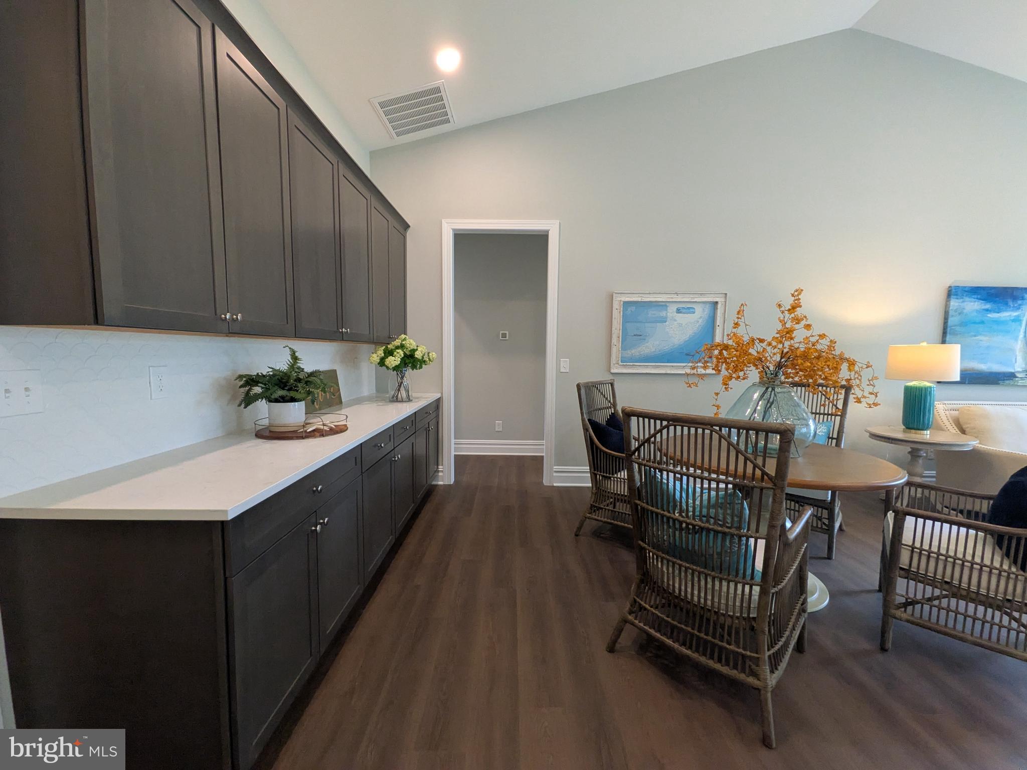 EASTON CLUB - Residential