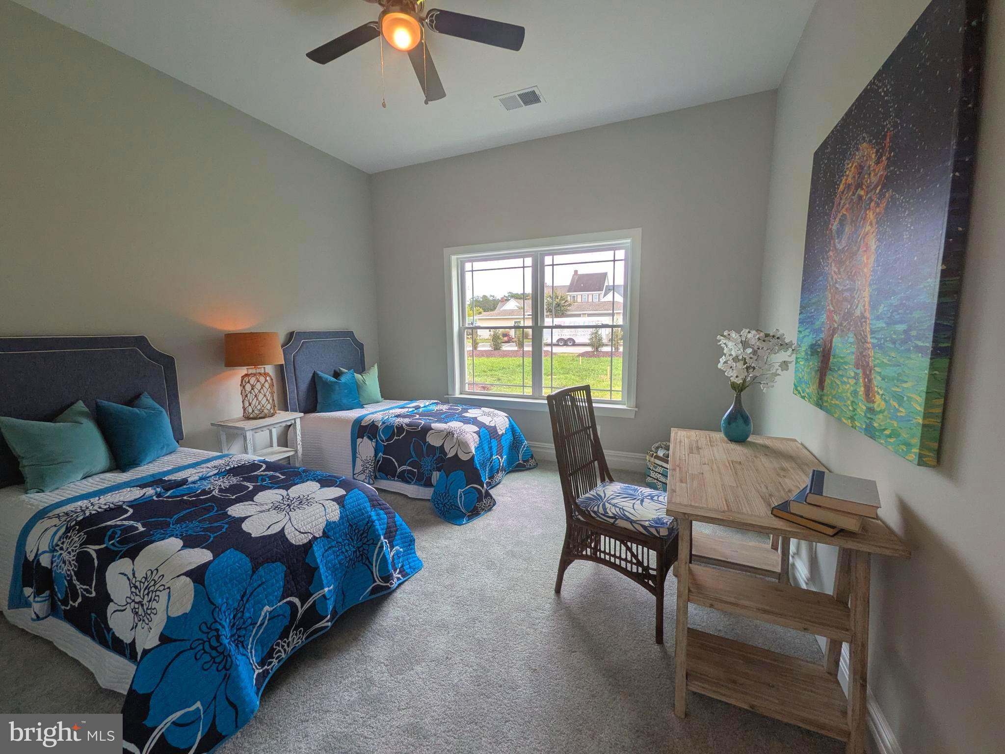 EASTON CLUB - Residential