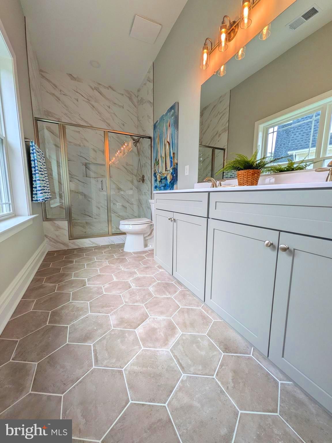 EASTON CLUB - Residential