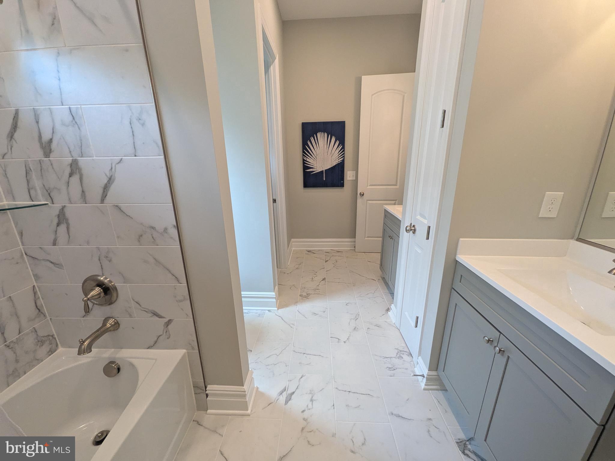 EASTON CLUB - Residential