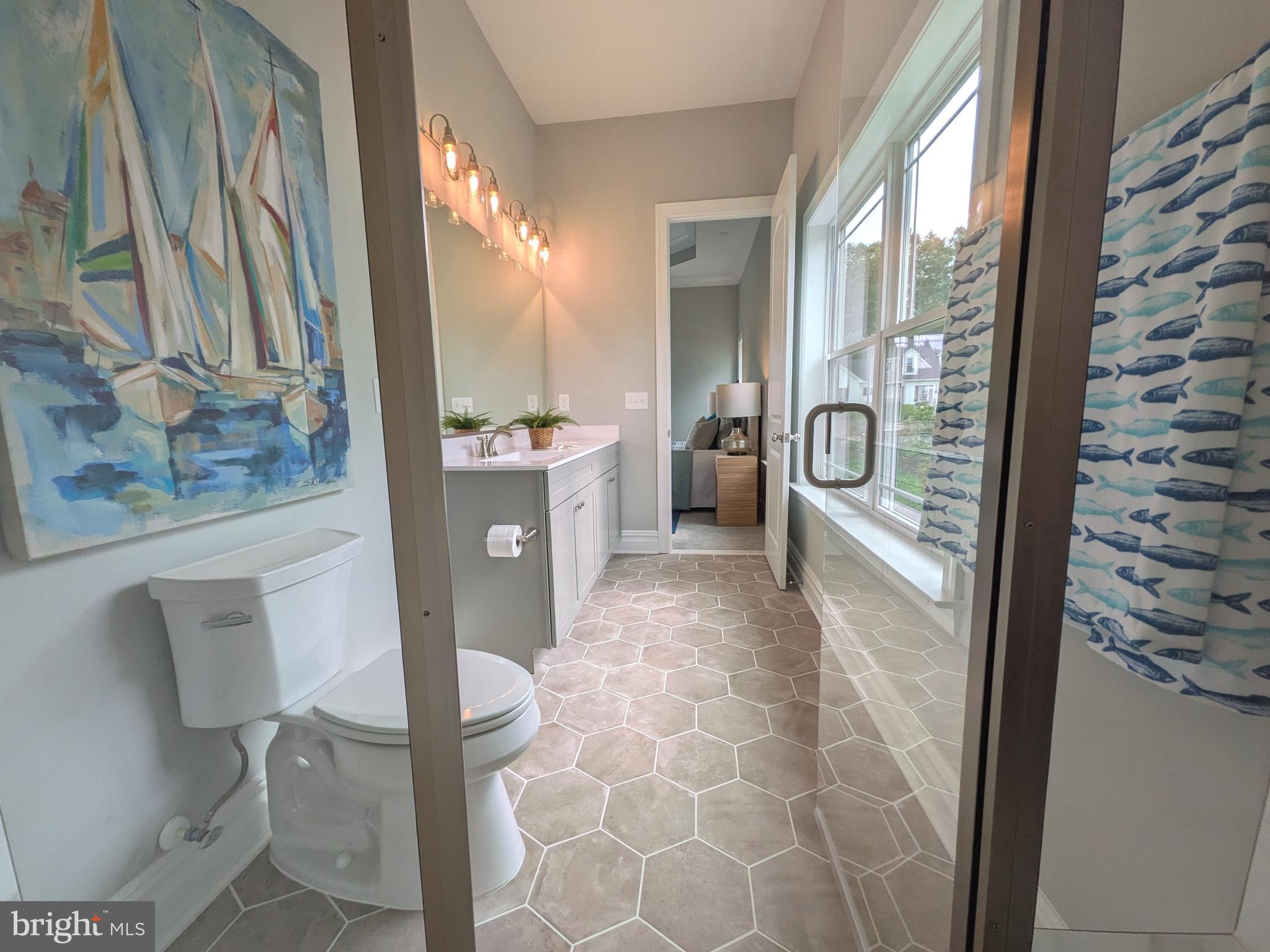 EASTON CLUB - Residential