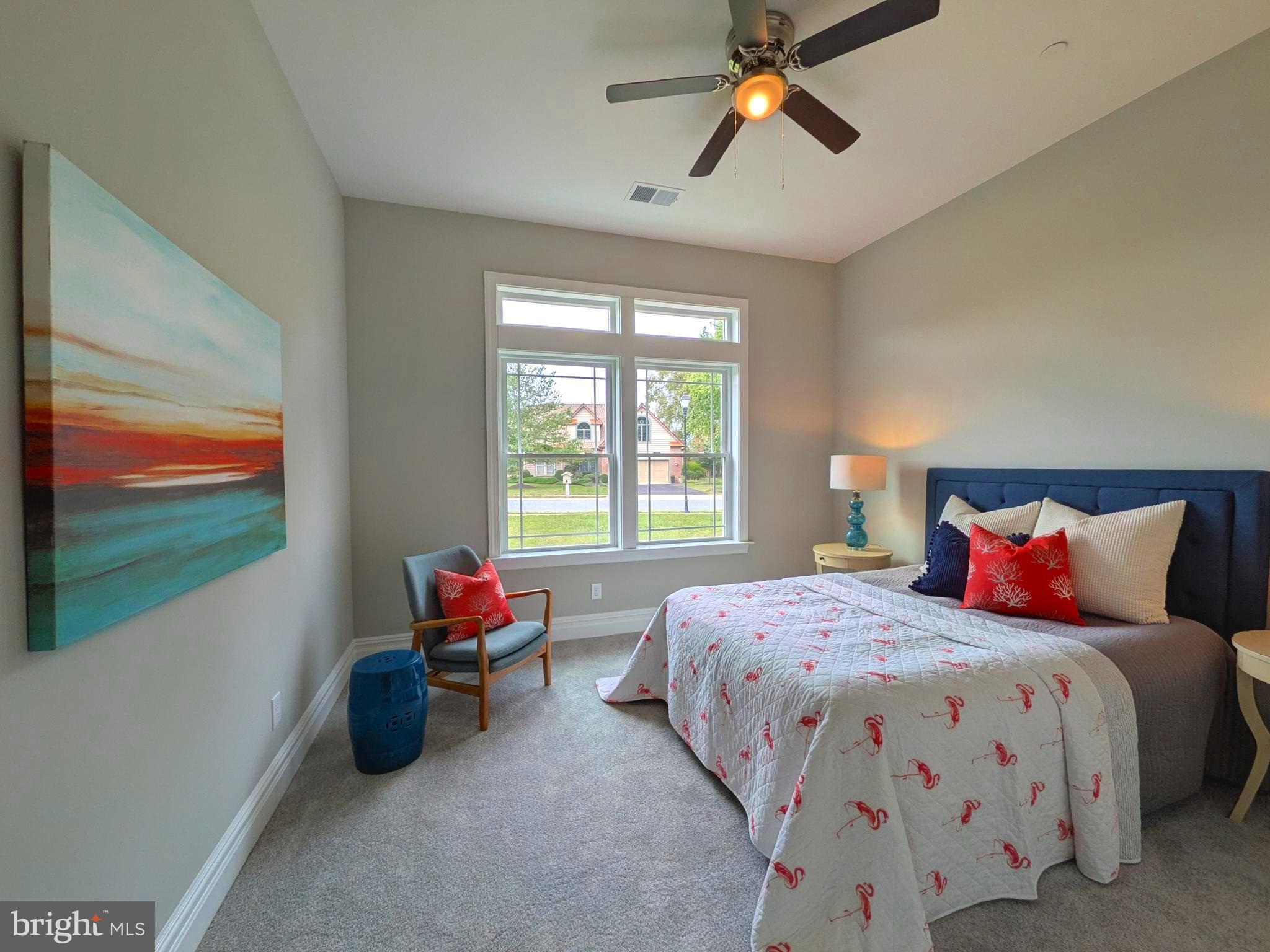 EASTON CLUB - Residential