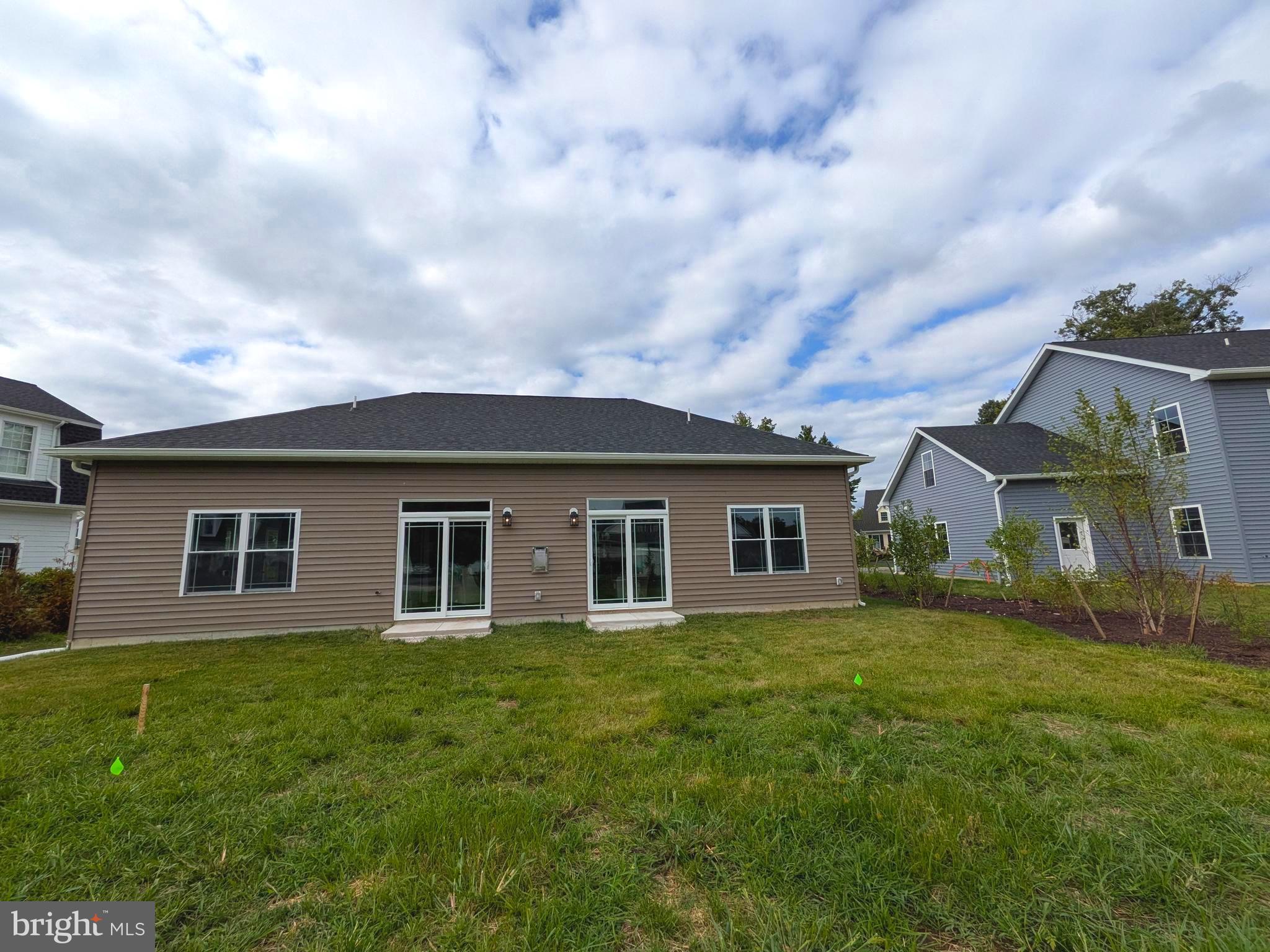 EASTON CLUB - Residential