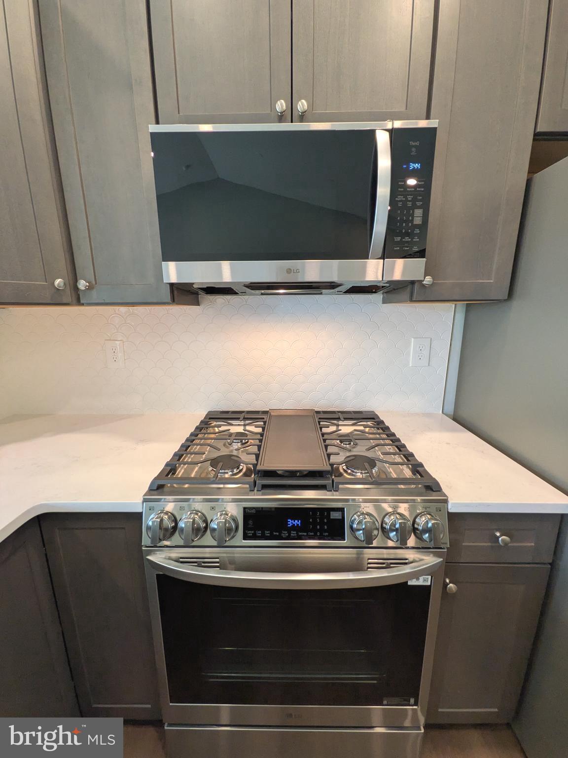 EASTON CLUB - Residential