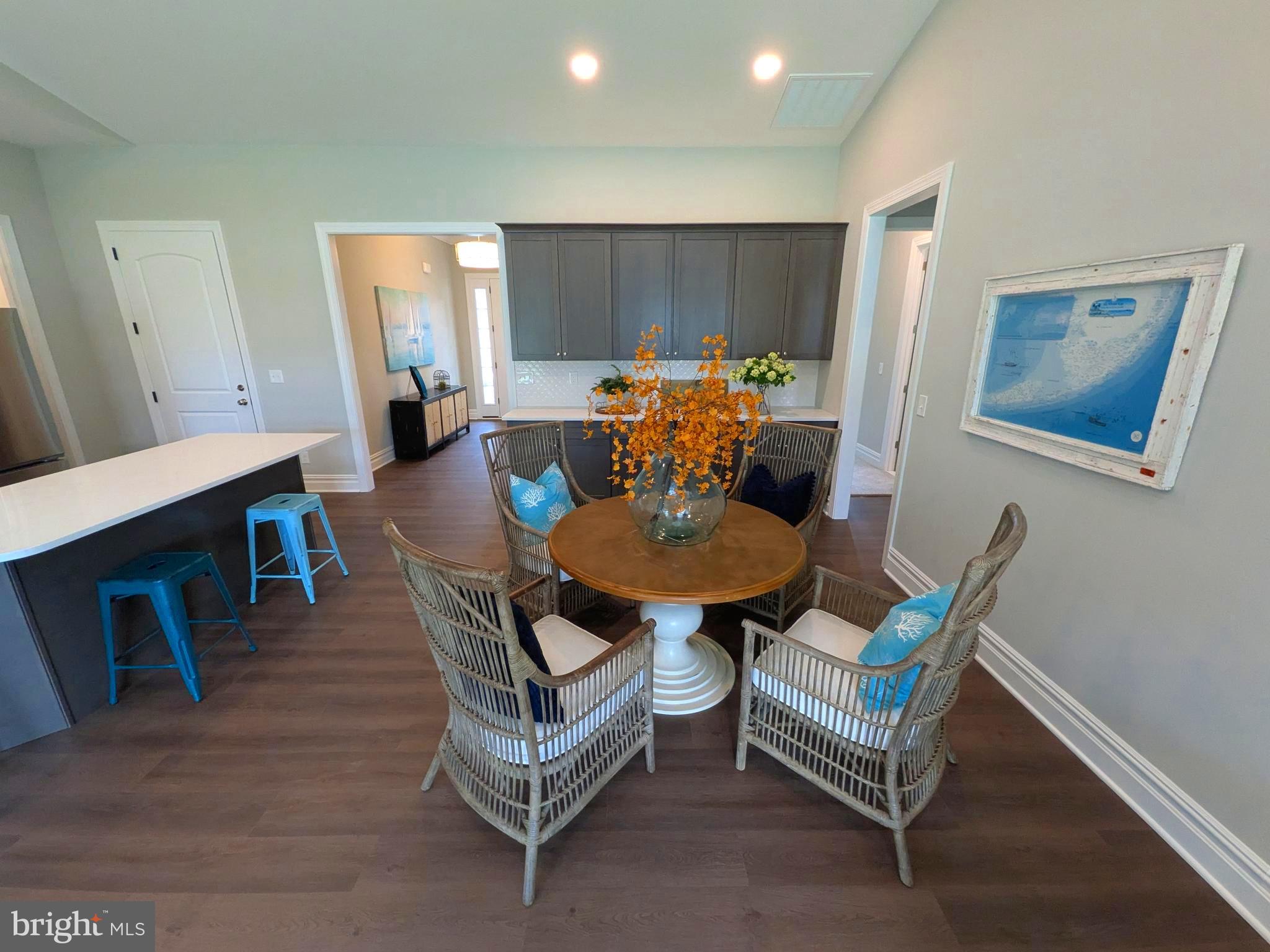 EASTON CLUB - Residential