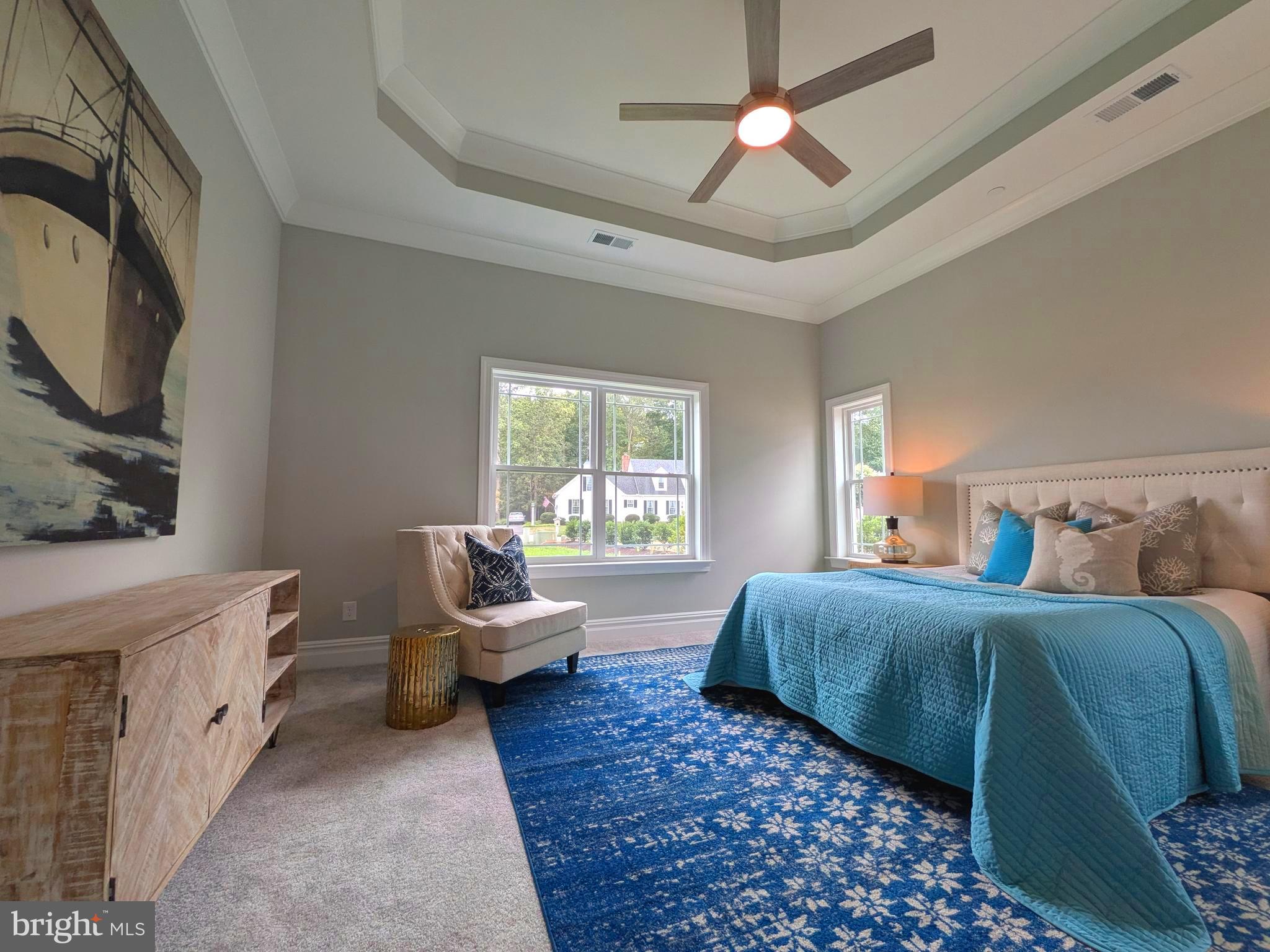 EASTON CLUB - Residential