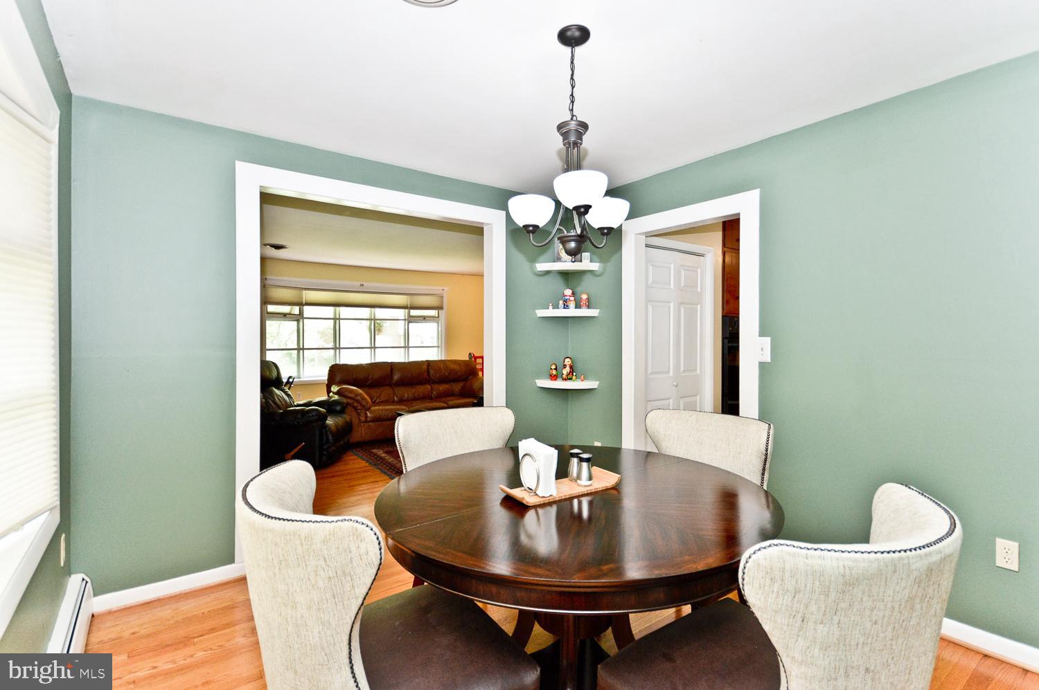 MELCLARE MANOR - Residential