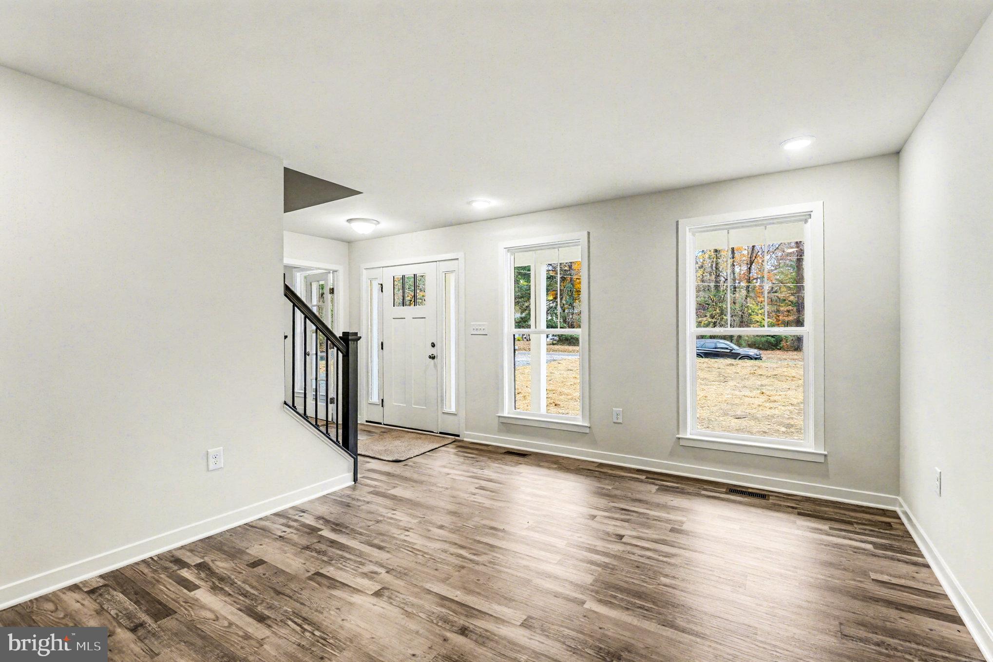 Lot 2 MONTICELLO DRIVE