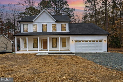 Homes For Sale - LOT 2 Monticello Drive<br/> COLONIAL BEACH, VA 22443