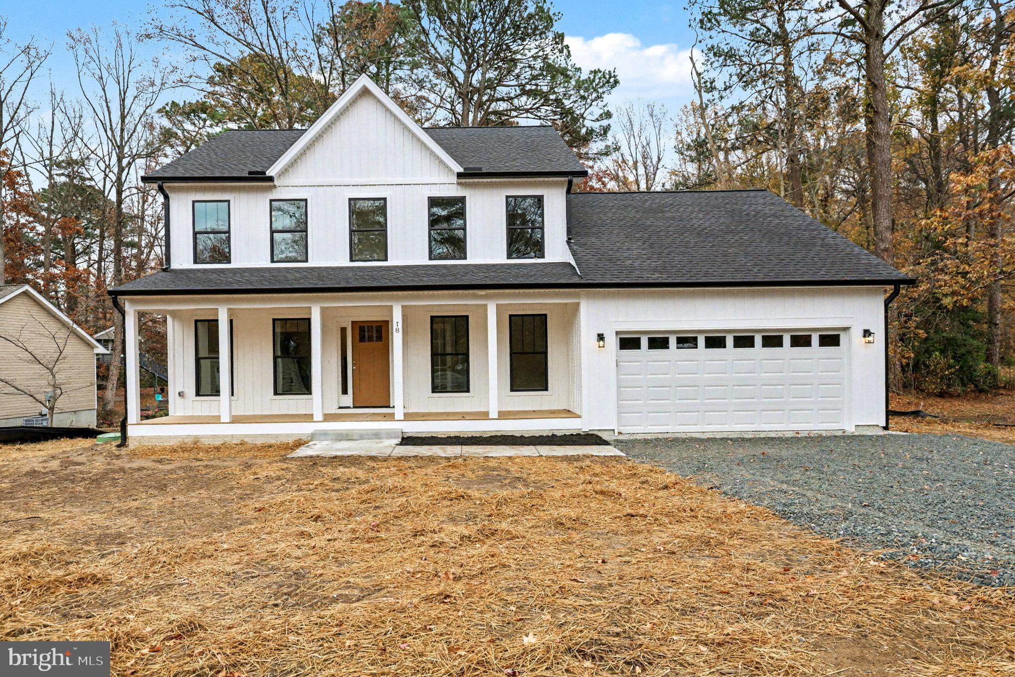 Lot 2 MONTICELLO DRIVE
