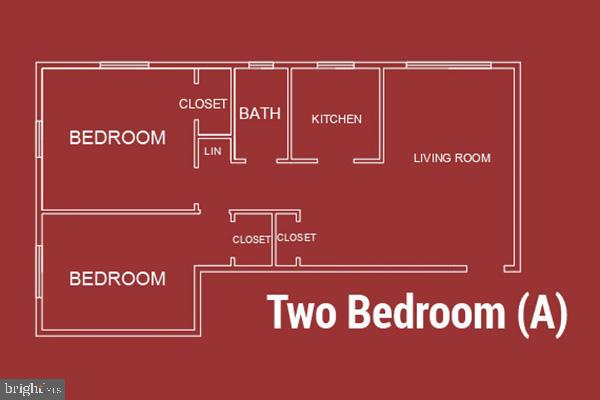 NORTH ARLINGTON - Residential Lease