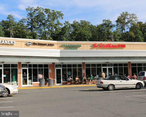 NORTH ARLINGTON - Residential Lease