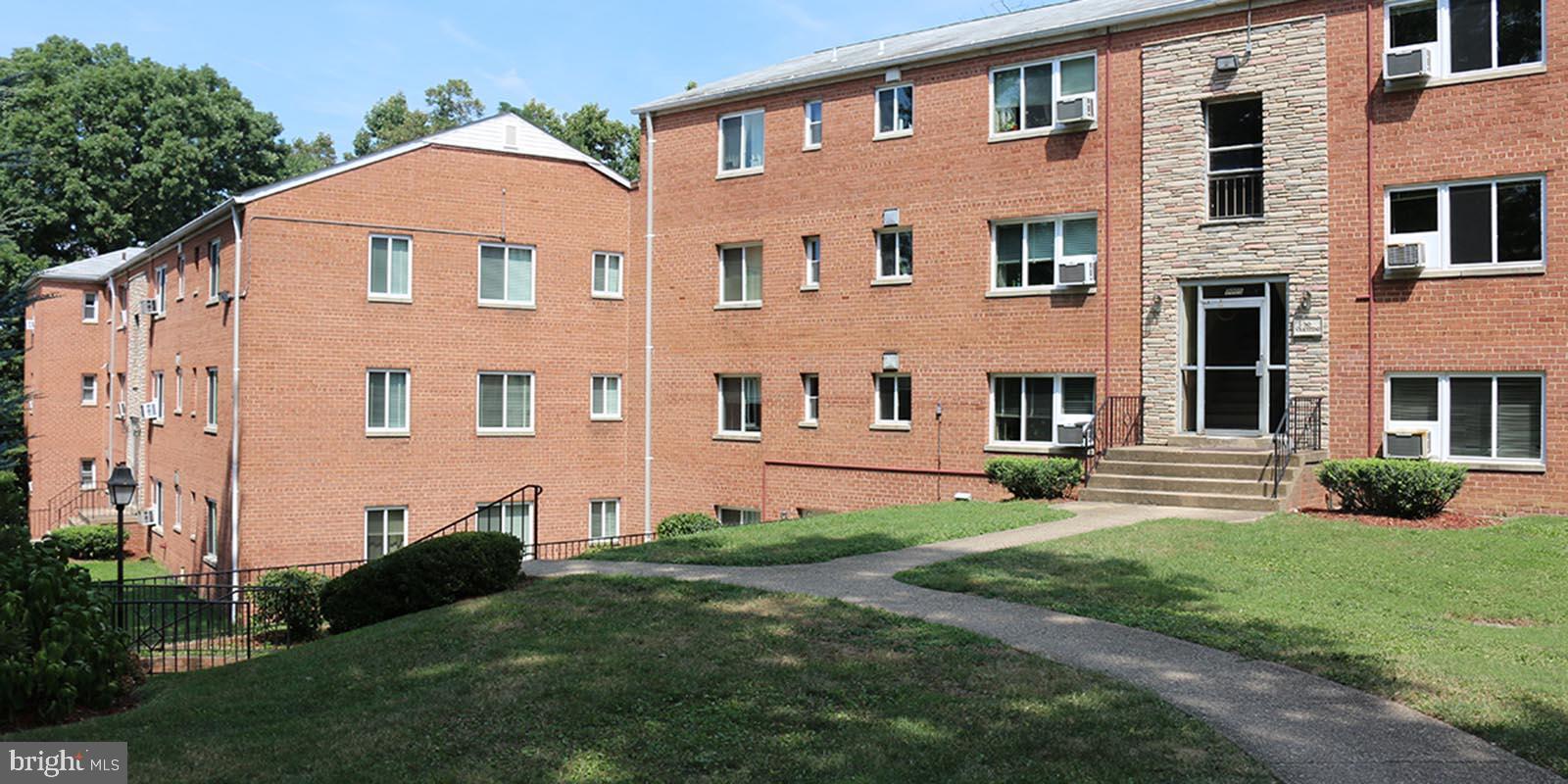 NORTH ARLINGTON - Residential Lease