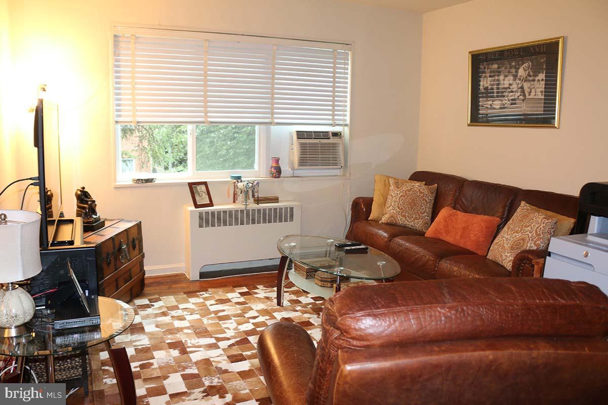 NORTH ARLINGTON - Residential Lease