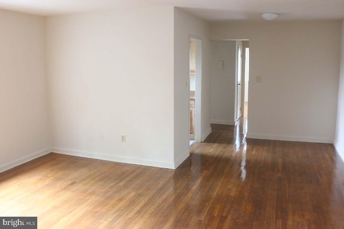 NORTH ARLINGTON - Residential Lease