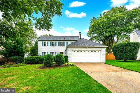 7204 RACEPOINT WAY ALEXANDRIA VA 22315