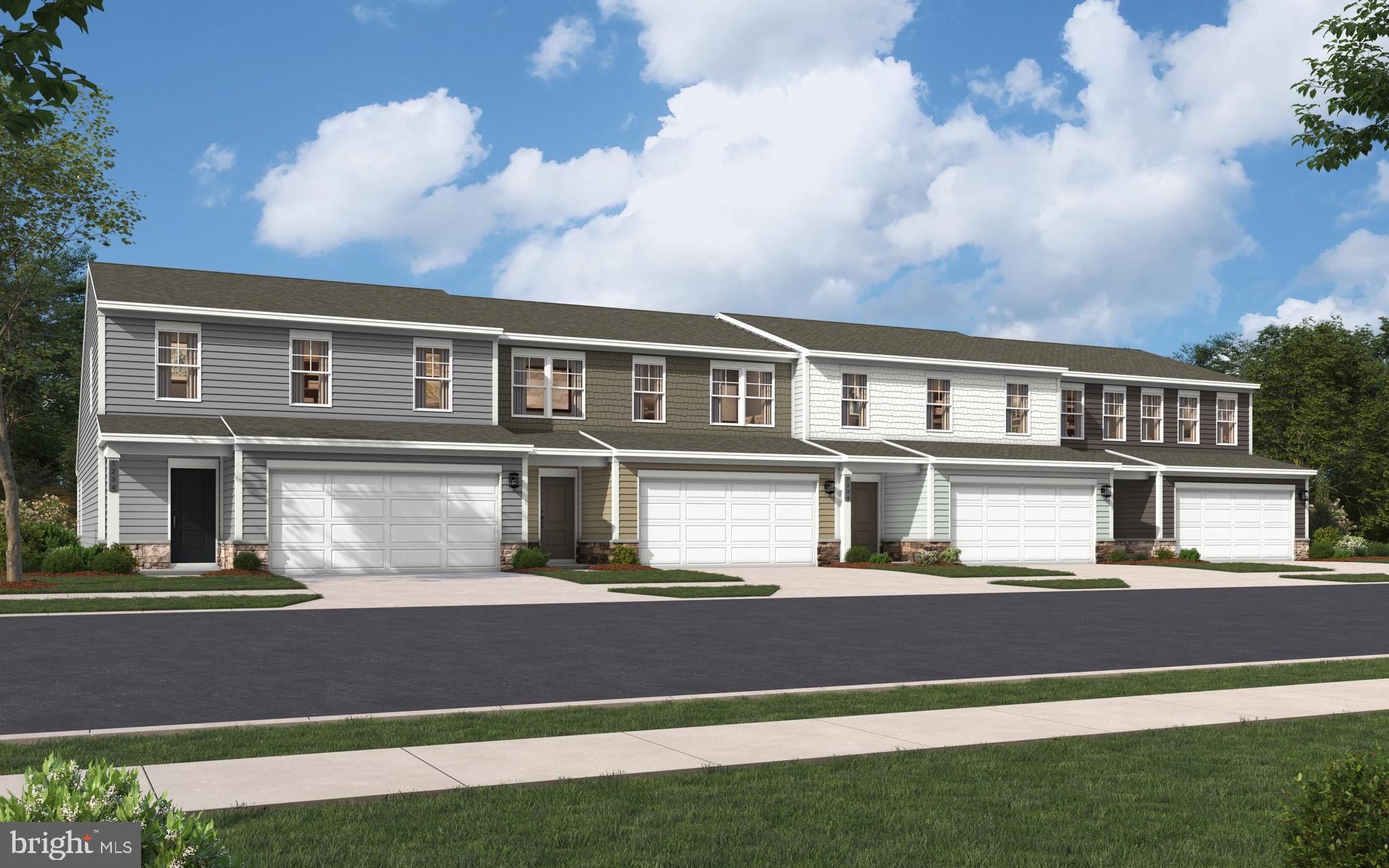 STONE SPRING - Residential