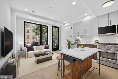 2440 ONTARIO ROAD NW 4 WASHINGTON DC 20009