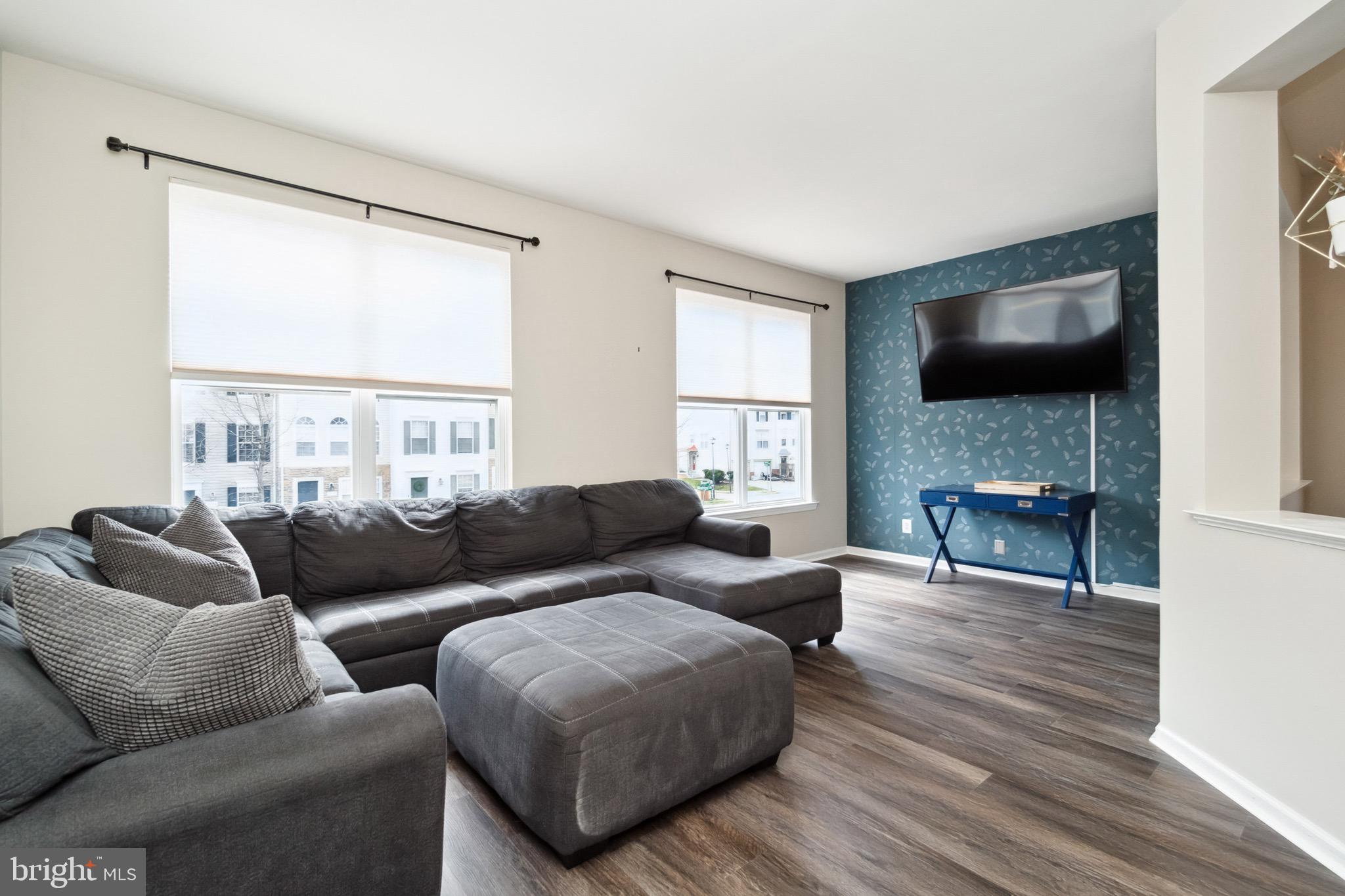 PRINCE WILLIAM COMMONS - Residential Lease