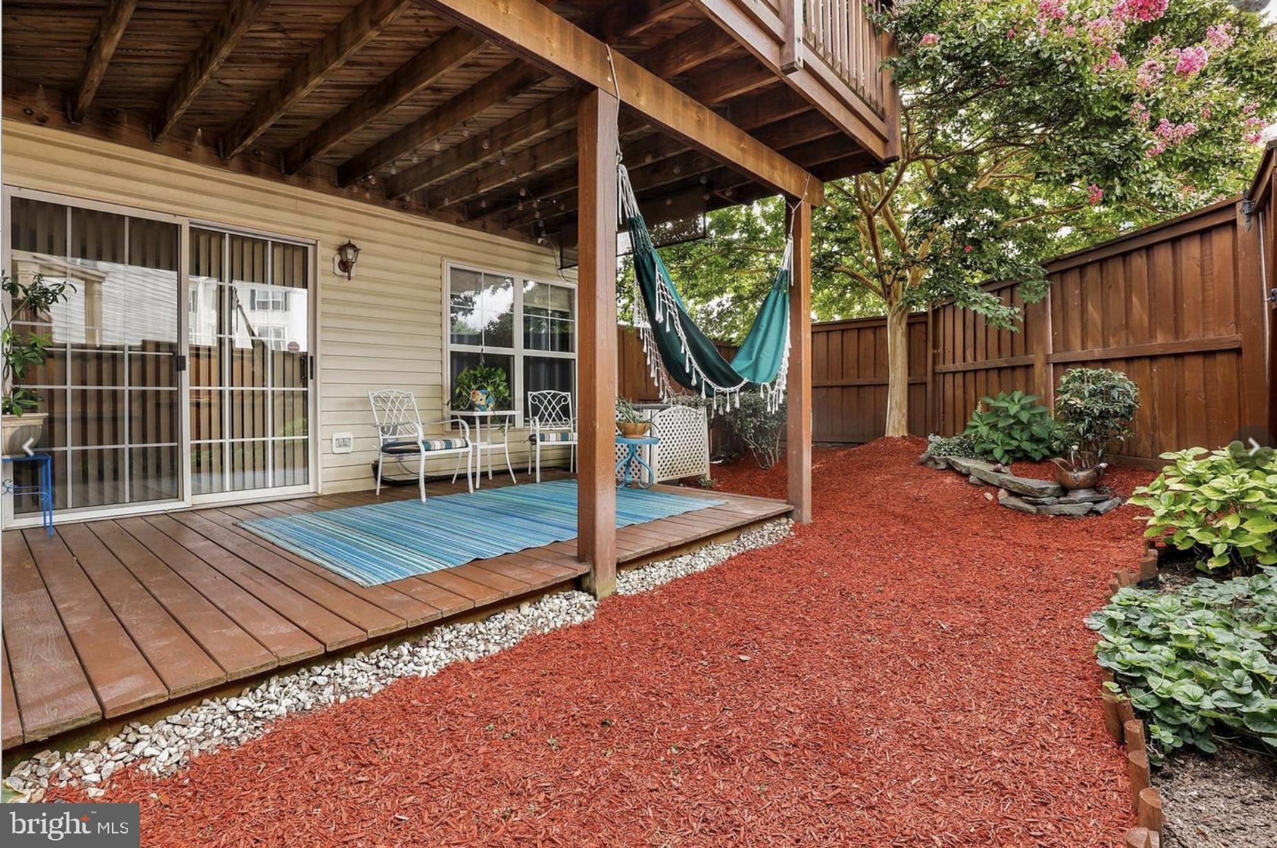 PRINCE WILLIAM COMMONS - Residential Lease