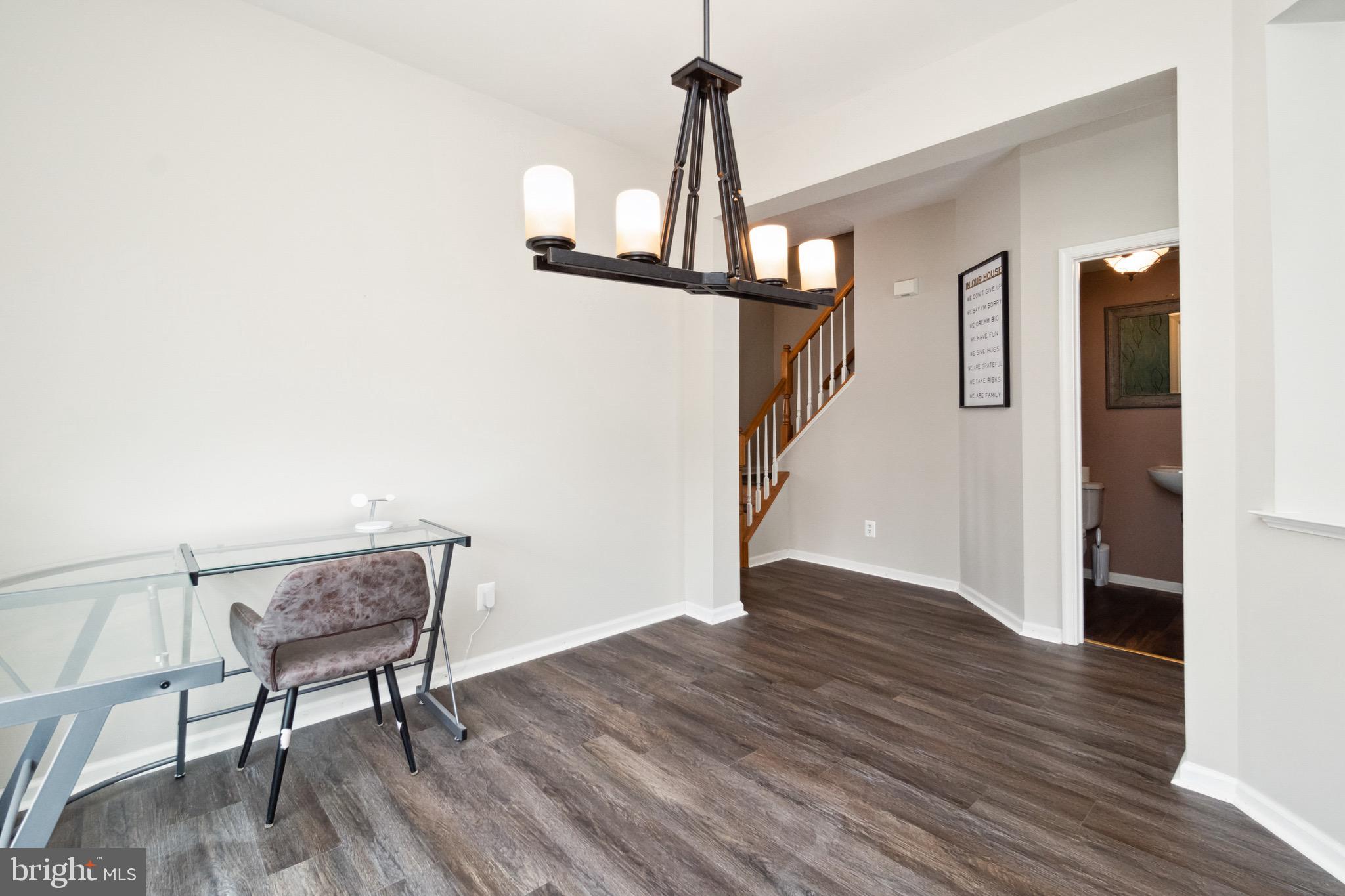 PRINCE WILLIAM COMMONS - Residential Lease