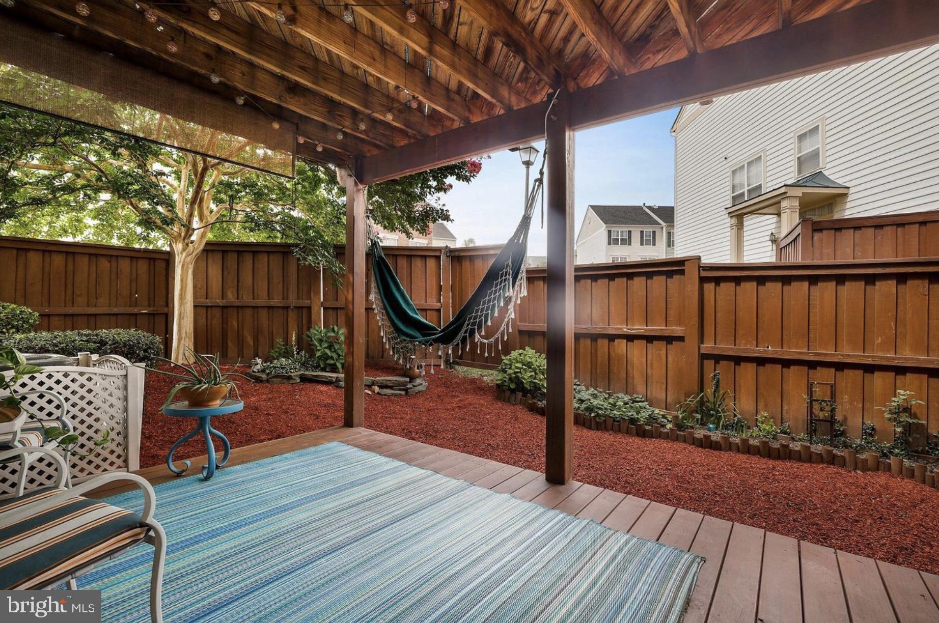 PRINCE WILLIAM COMMONS - Residential Lease