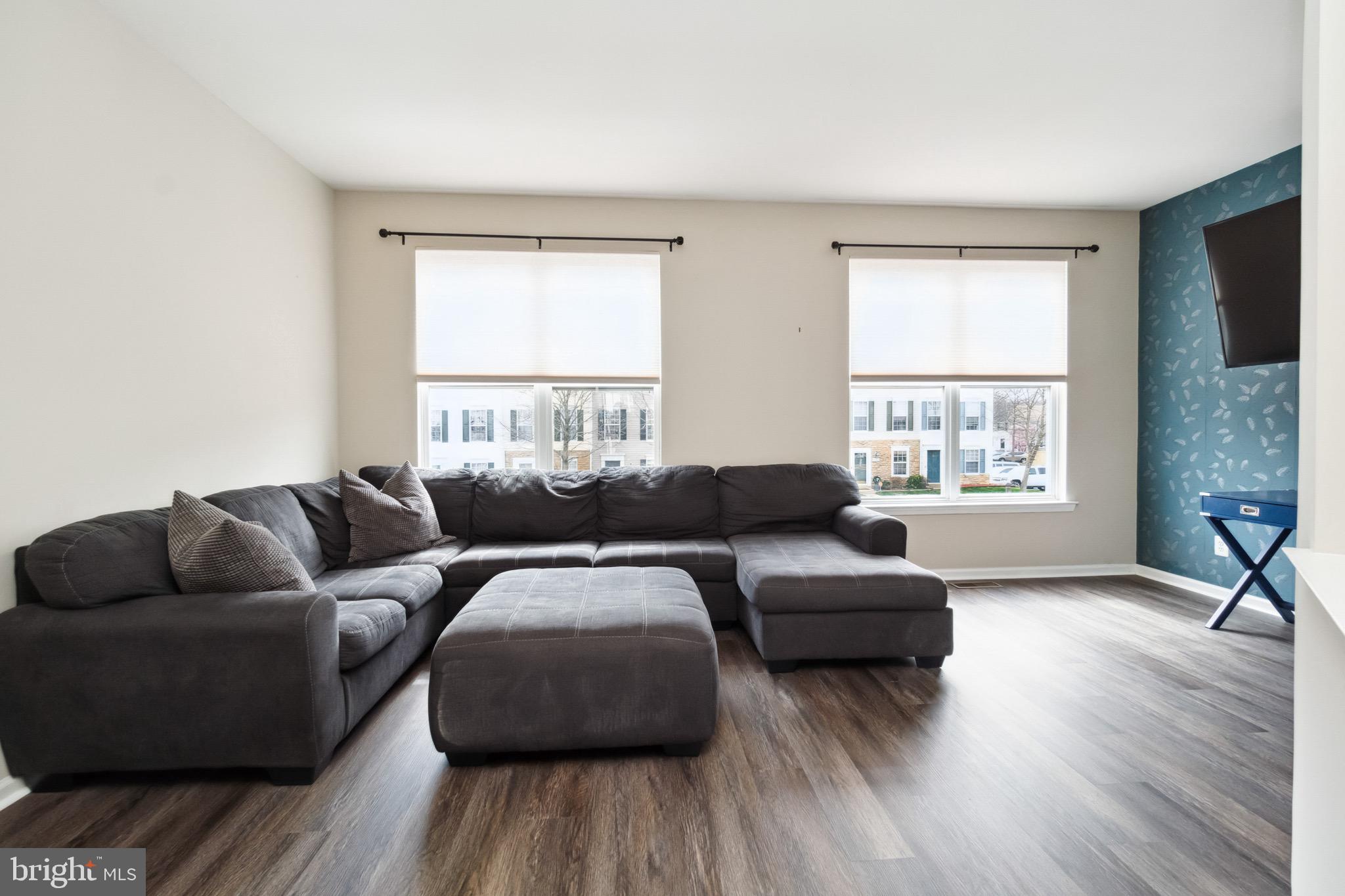 PRINCE WILLIAM COMMONS - Residential Lease