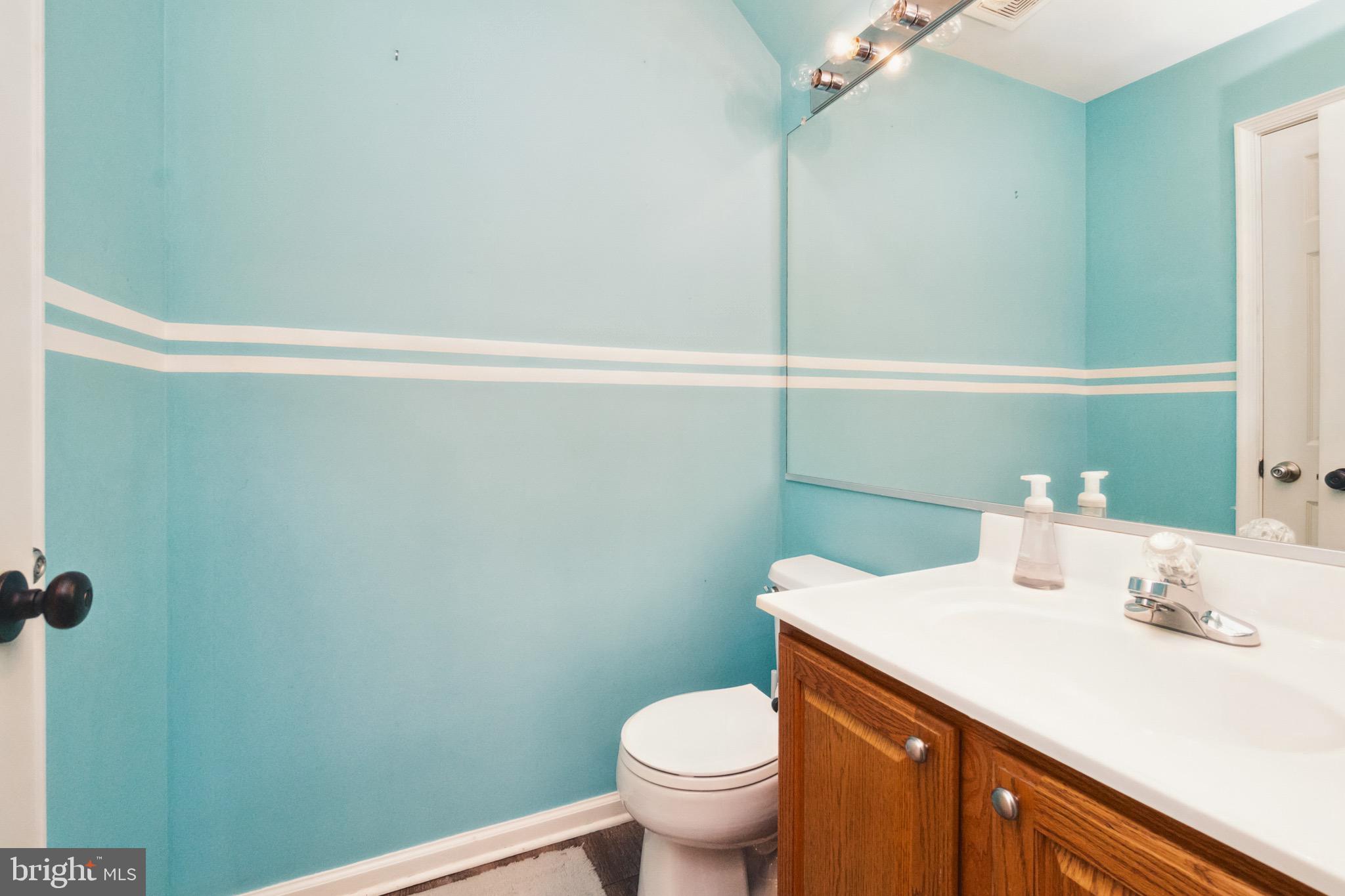 PRINCE WILLIAM COMMONS - Residential Lease