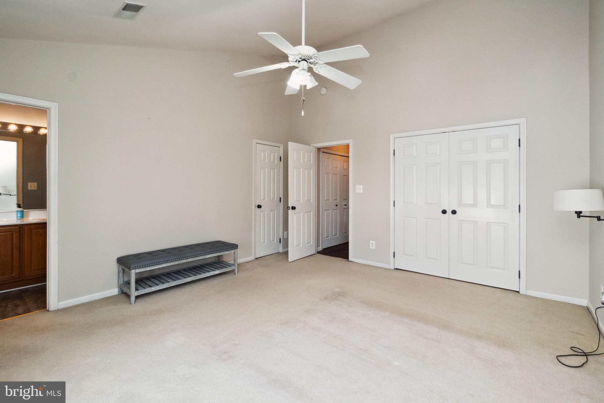 PRINCE WILLIAM COMMONS - Residential Lease