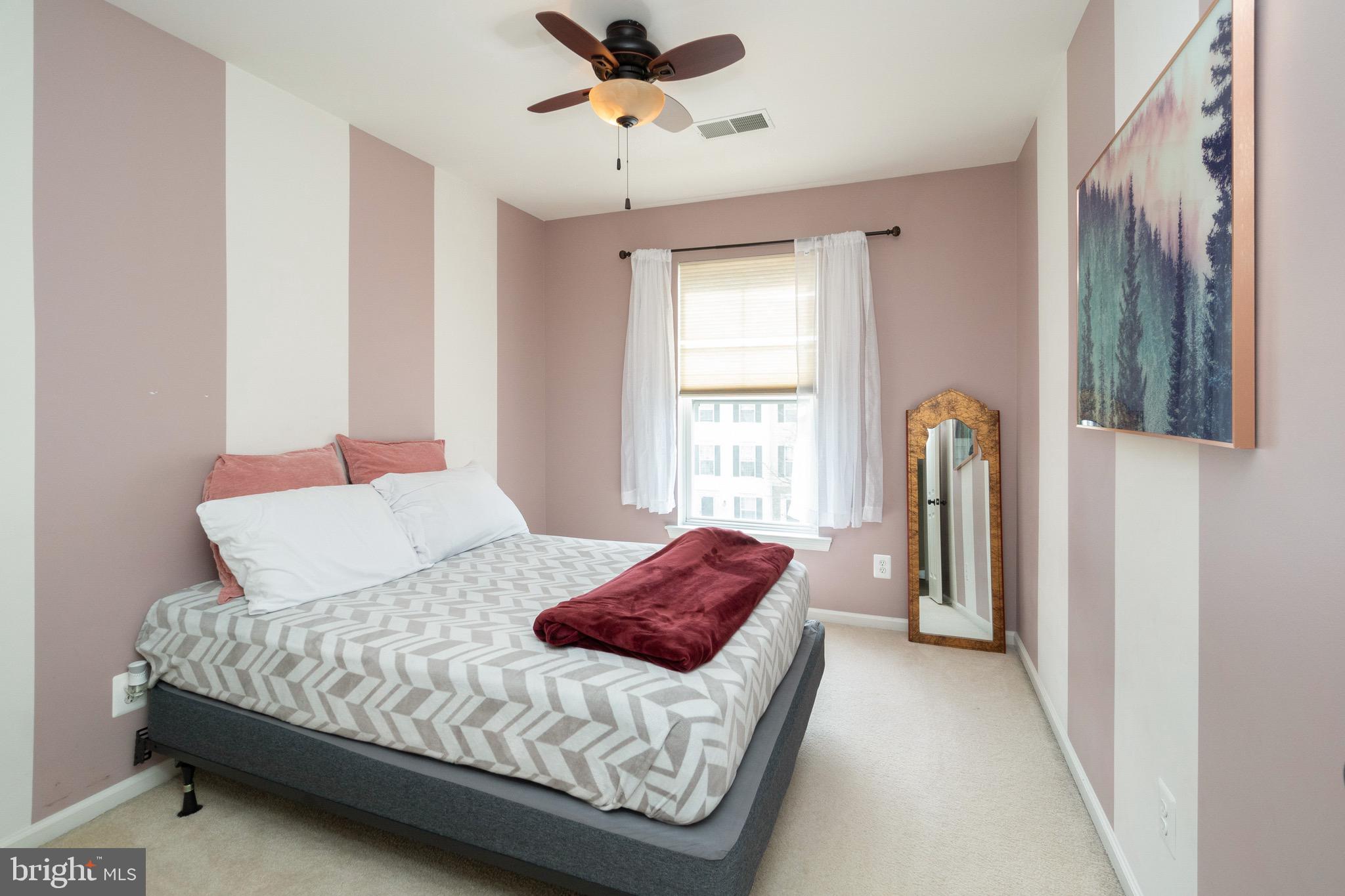 PRINCE WILLIAM COMMONS - Residential Lease