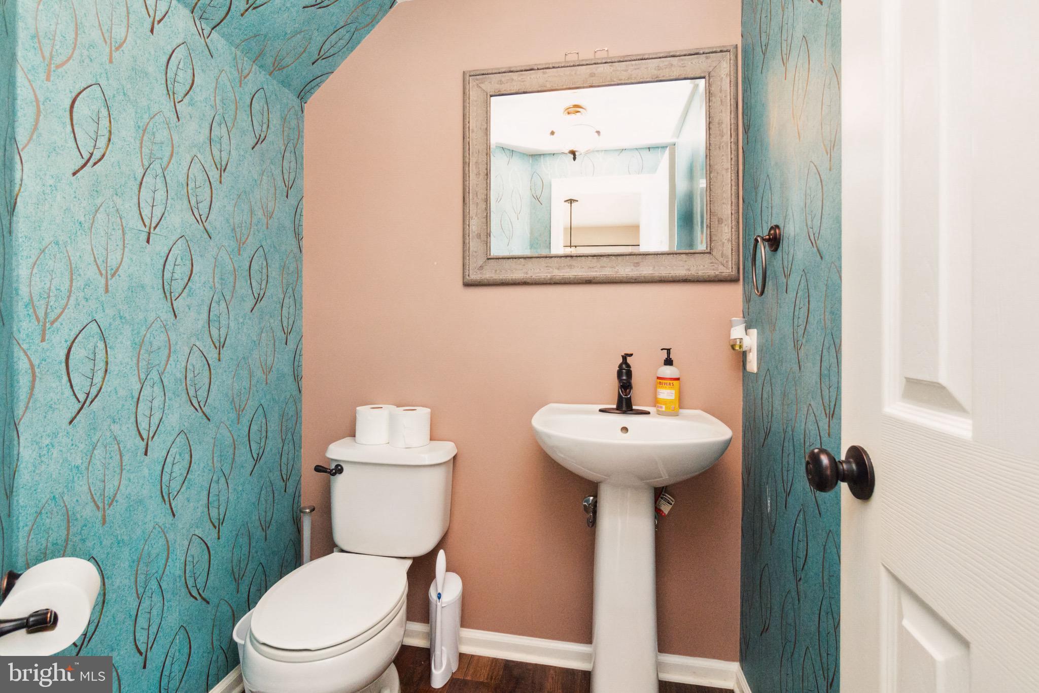 PRINCE WILLIAM COMMONS - Residential Lease