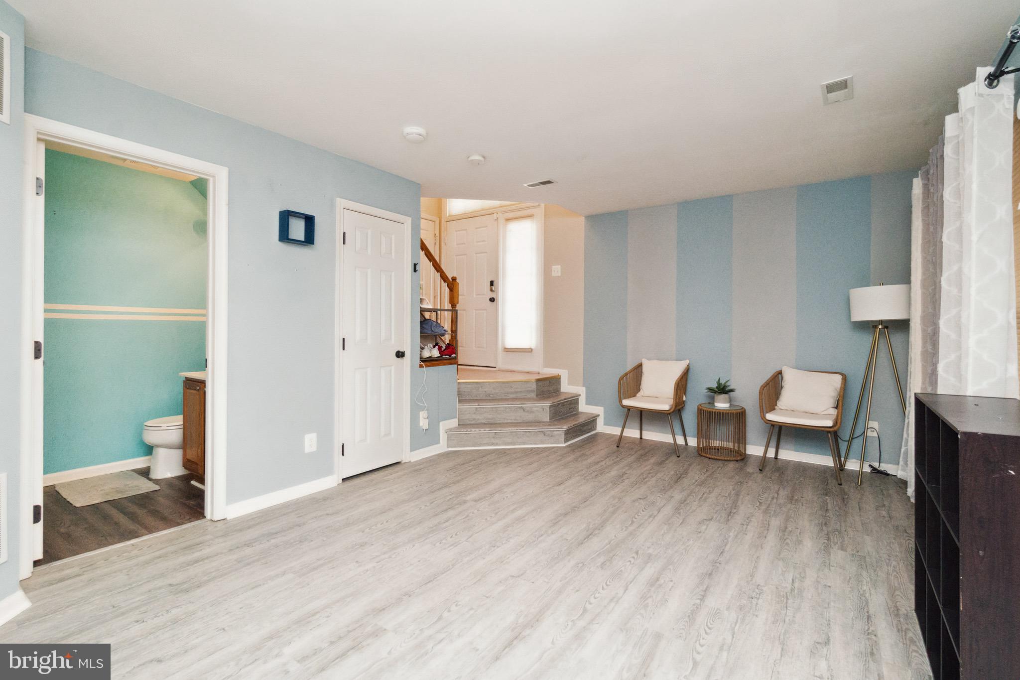 PRINCE WILLIAM COMMONS - Residential Lease