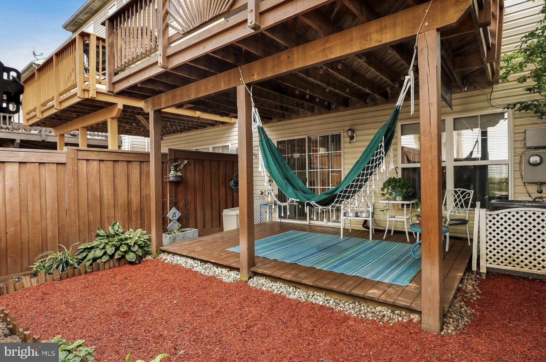 PRINCE WILLIAM COMMONS - Residential Lease