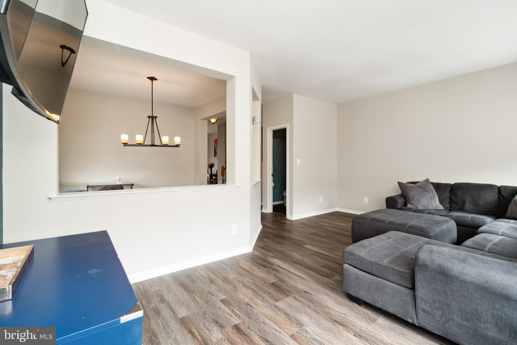 PRINCE WILLIAM COMMONS - Residential Lease