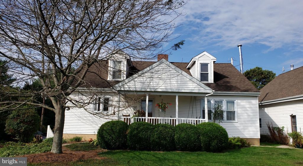 Photo of 170 Silver Mine Road, CONESTOGA, PA 17516 (MLS # PALA2077016)
