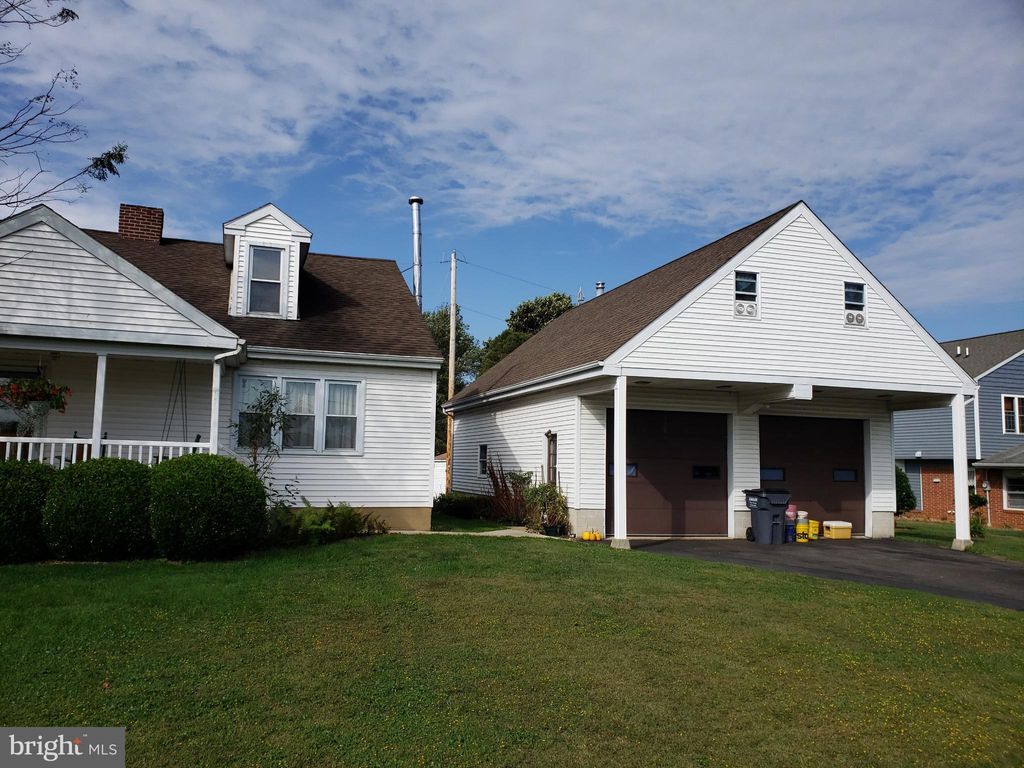 Photo of 170 Silver Mine Road, CONESTOGA, PA 17516 (MLS # PALA2077016)