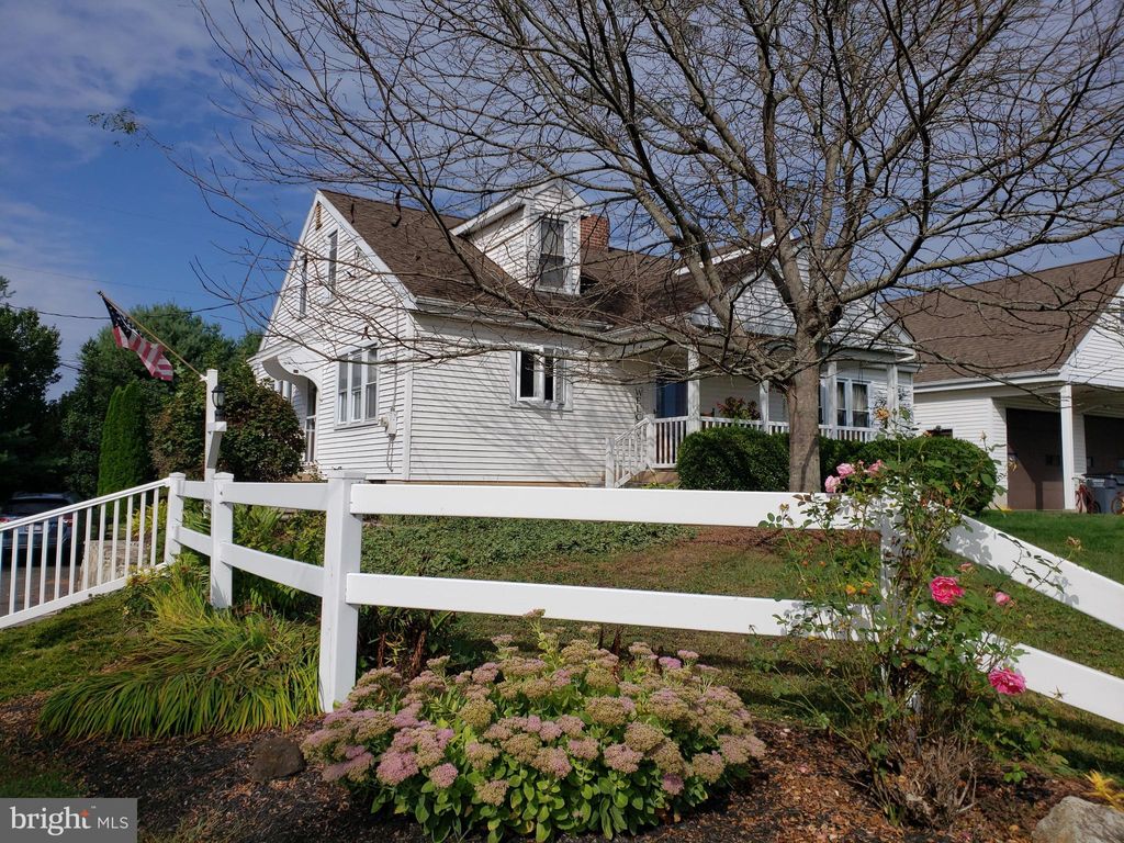 Photo of 170 Silver Mine Road, CONESTOGA, PA 17516 (MLS # PALA2077016)