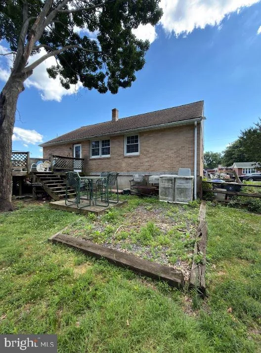 301 New York Avenue, Claymont, DE 19703