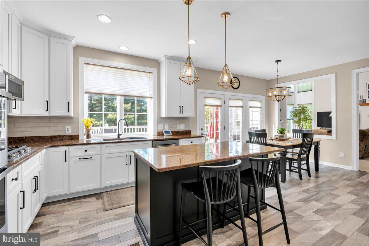 EAGLETON FARMS - Residential