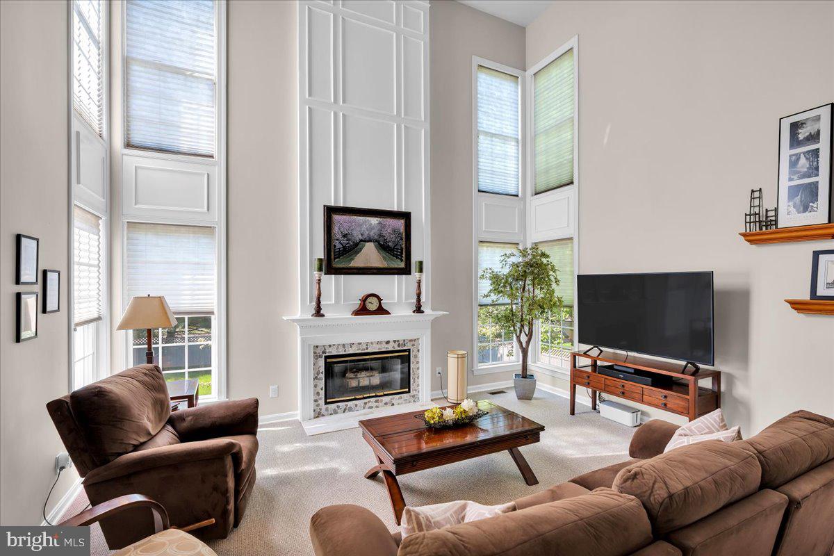 EAGLETON FARMS - Residential