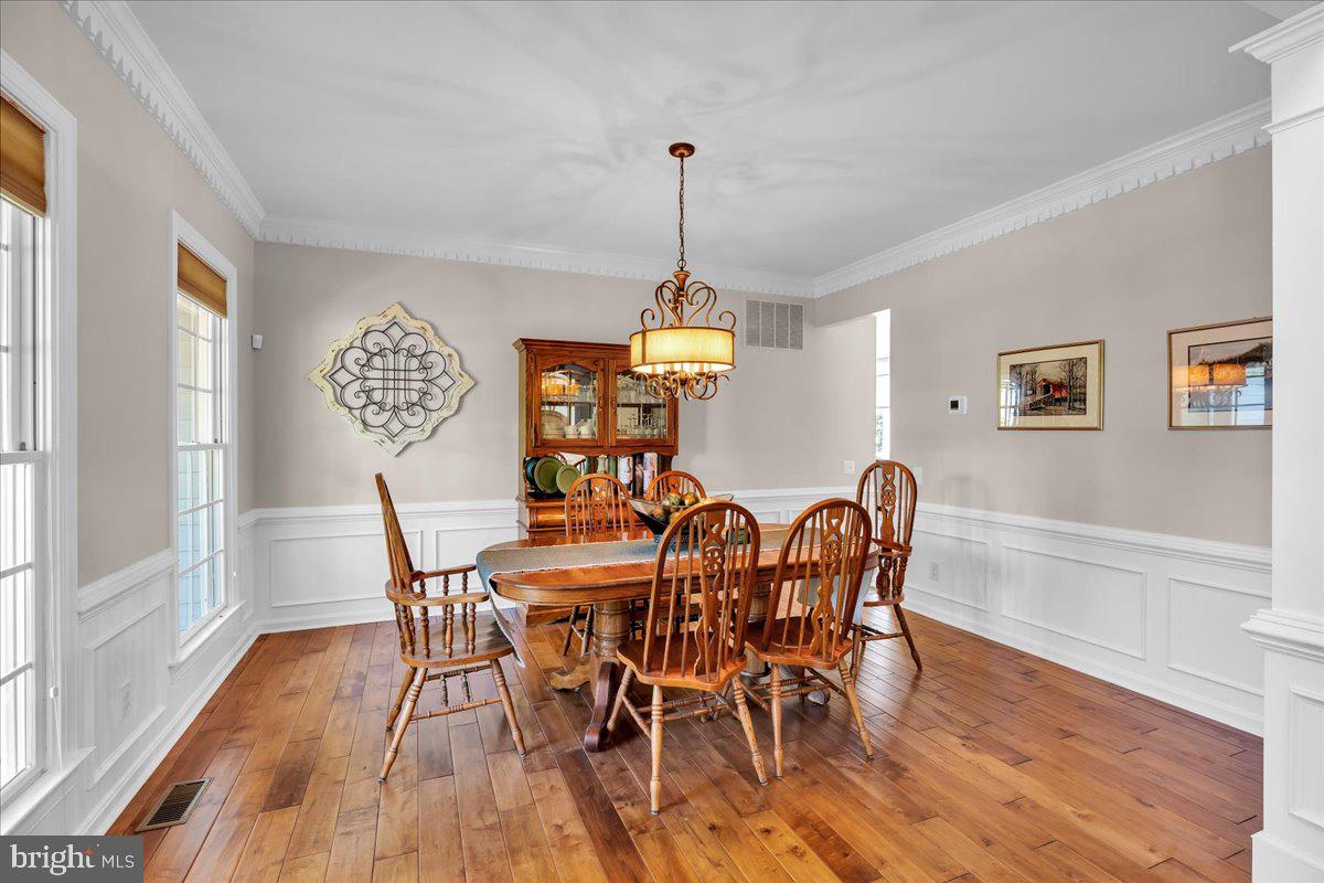 EAGLETON FARMS - Residential