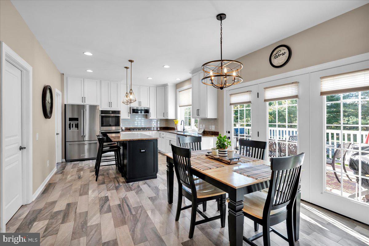 EAGLETON FARMS - Residential