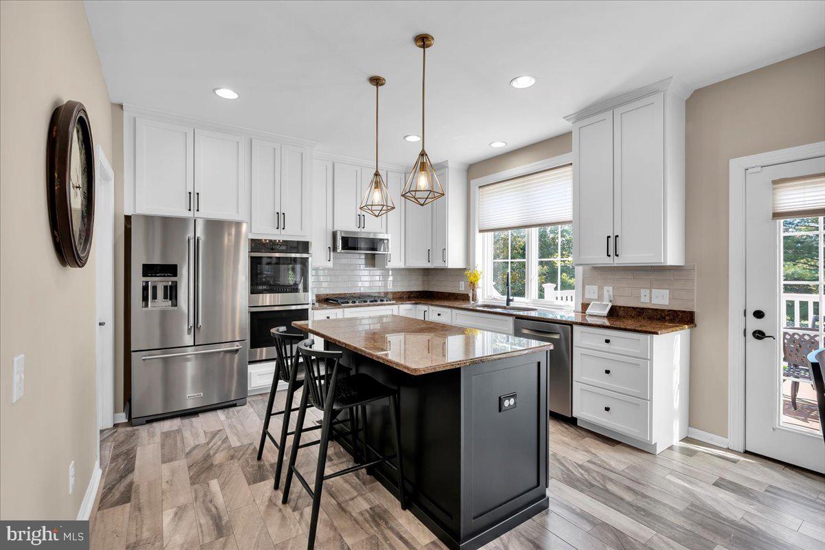 EAGLETON FARMS - Residential